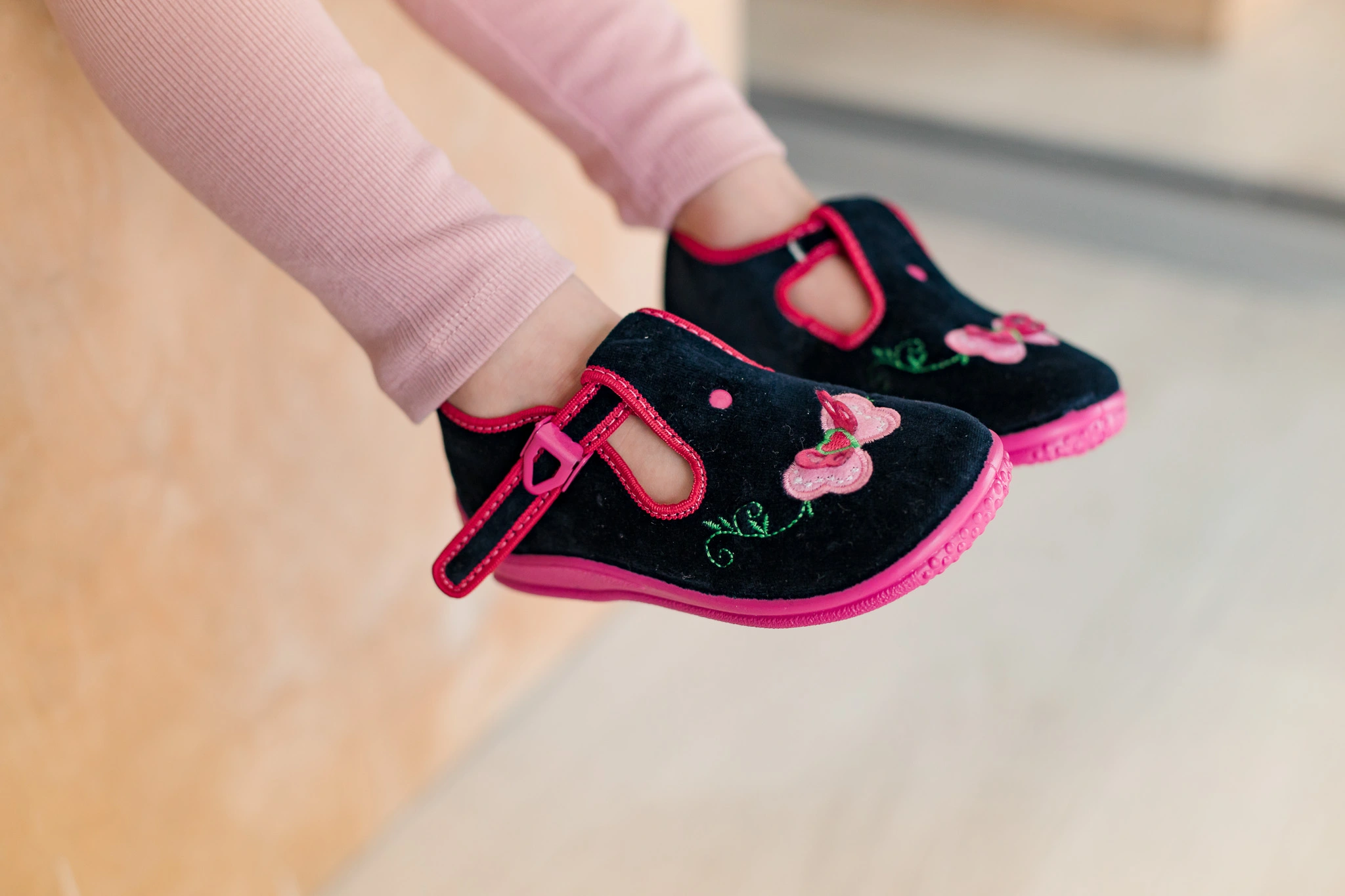 Calzado para niñas
