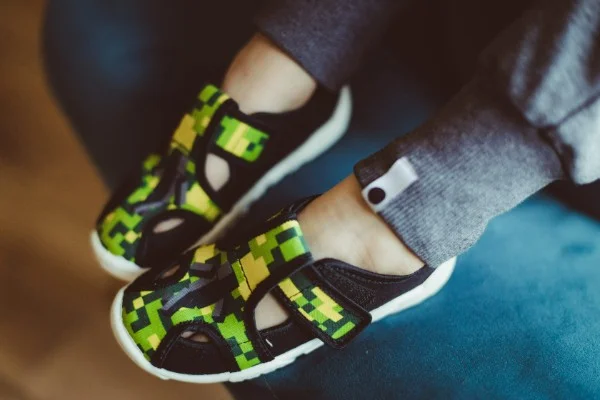 Zapatillas deportivas
